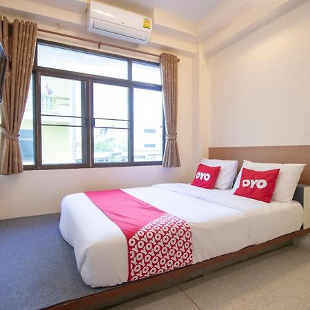 Oyo 671 Laluna River House Chanthaburi Exterior photo
