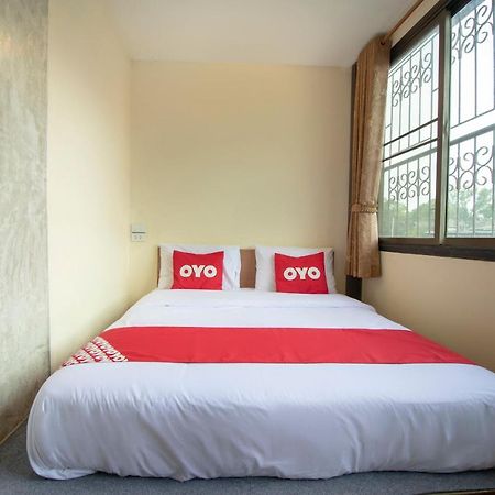Oyo 671 Laluna River House Chanthaburi Exterior photo