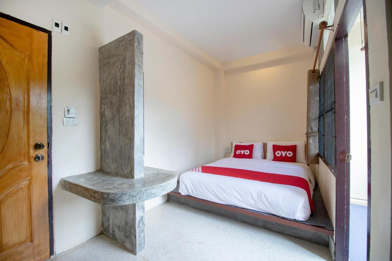 Oyo 671 Laluna River House Chanthaburi Exterior photo
