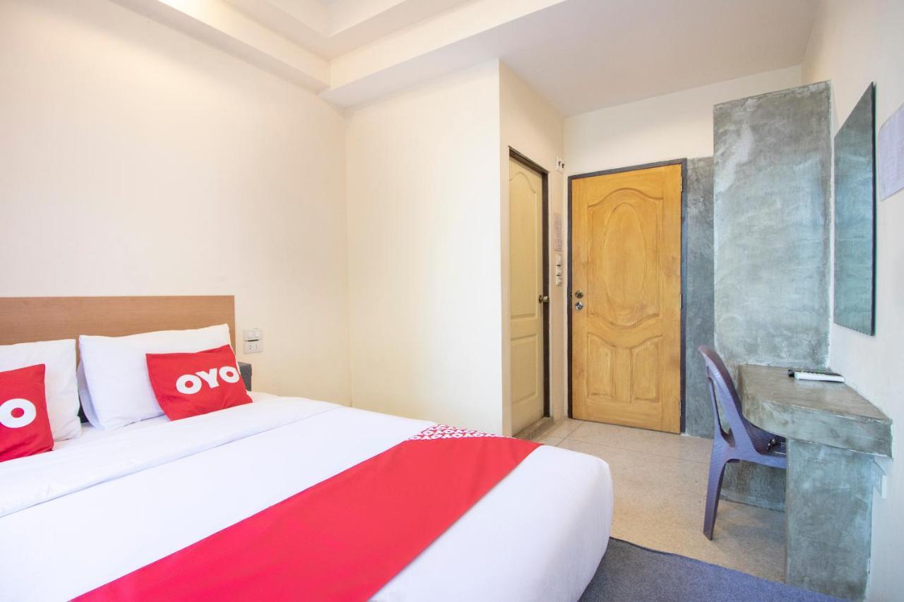 Oyo 671 Laluna River House Chanthaburi Exterior photo