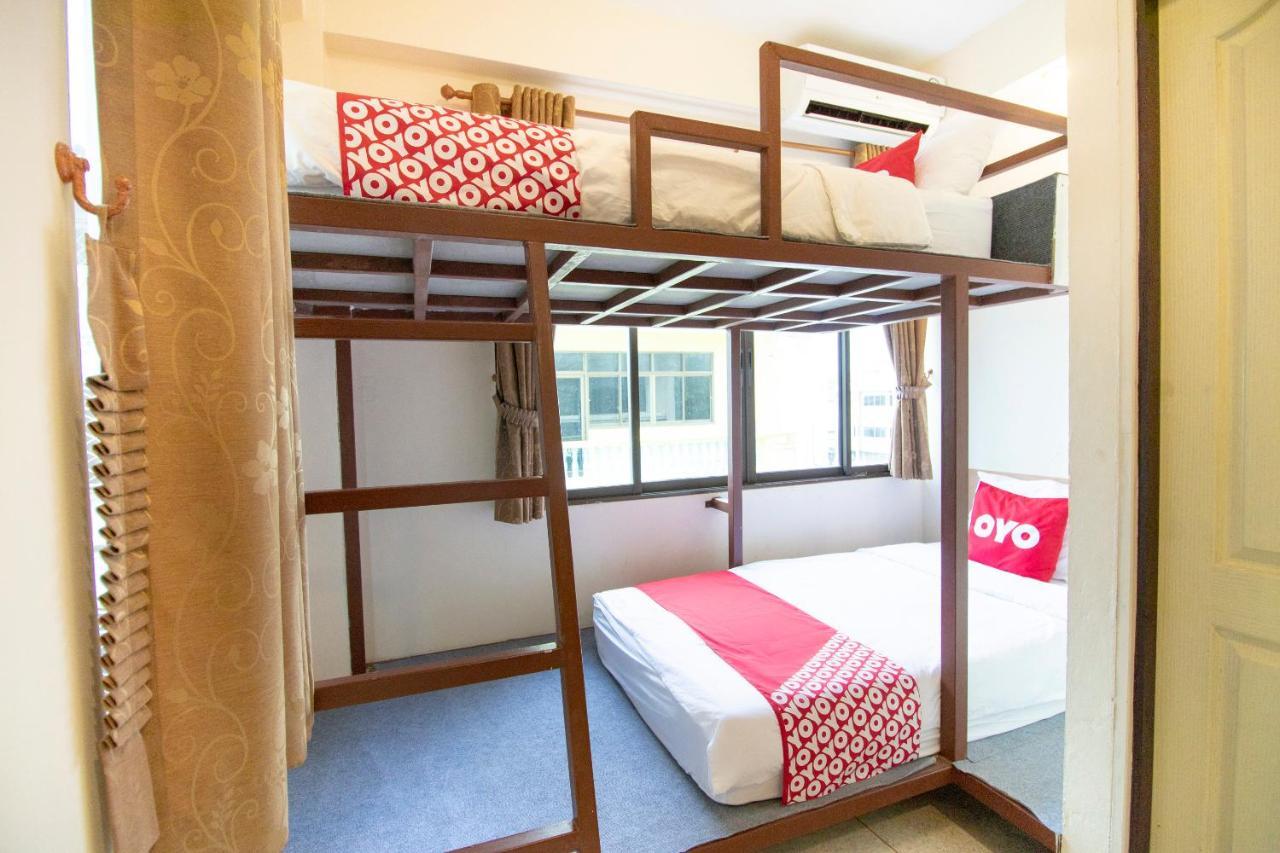 Oyo 671 Laluna River House Chanthaburi Exterior photo